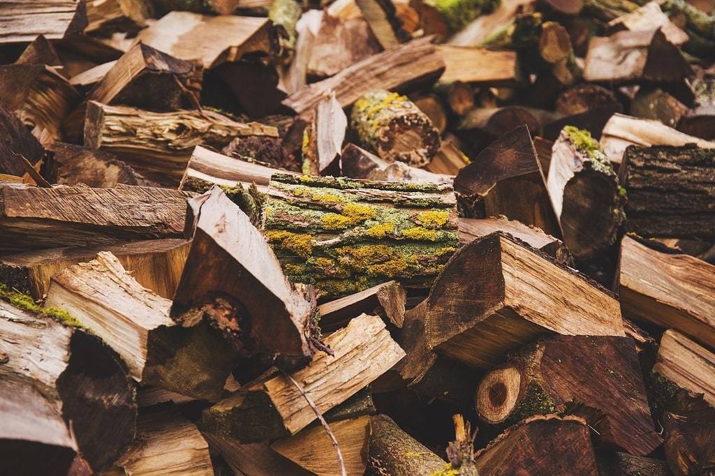 Comment fendre du bois sans effort grâce à la fendeuse ? Esprit de jardin